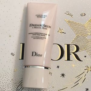 New Dior Dreamskin 1 Minute Mask